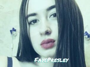 FayePresley