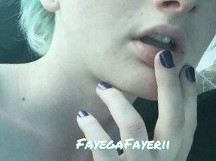 FayegaFayerii