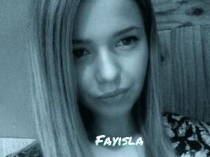Fayisla