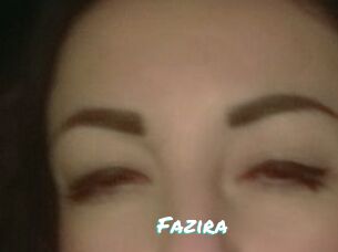 Fazira