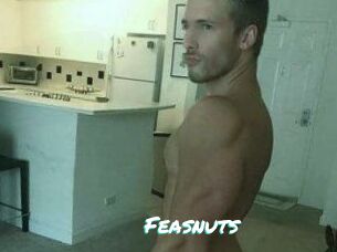 Feasnuts