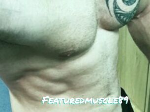Featuredmuscle89