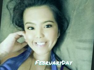 FebruaryDay
