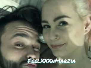 FeelXXXnMarzia