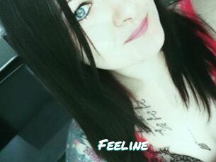Feeline