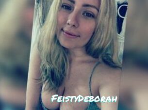 FeistyDeborah