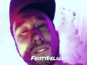 FeistyDelight