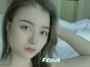 Feixue