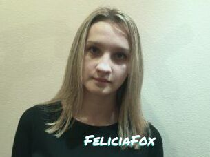 FeliciaFox