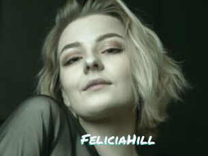 FeliciaHill