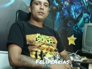 FelipeArias Free Sites X