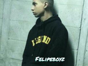 Felipeboyz