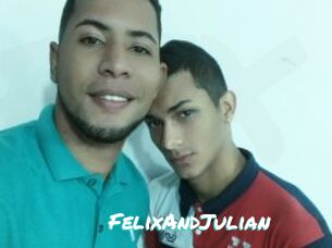 FelixAndJulian