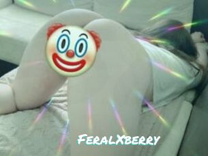 FeralXberry
