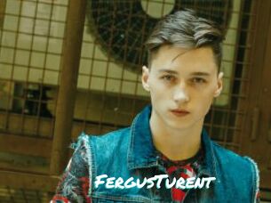 FergusTurent