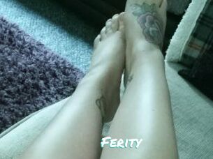 Ferity