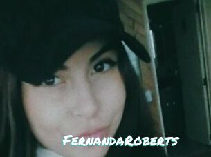 FernandaRoberts