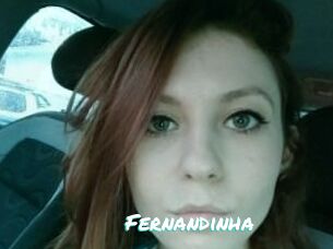 Fernandinha