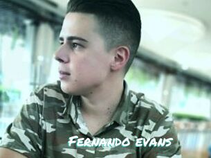 Fernando_evans