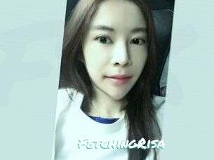 FetchingRisa
