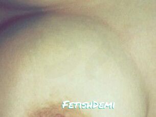 FetishDemi