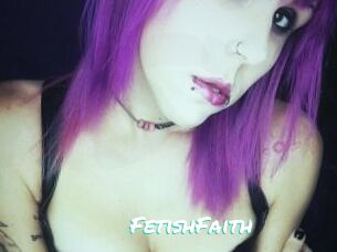 FetishFaith