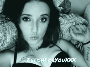 FetishForYouXXX