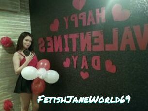 FetishJaneWorld69