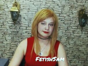 FetishSam