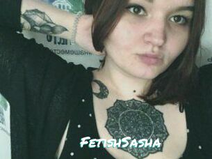 Fetish_Sasha