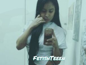 FetishTeeen