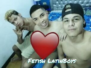 Fetish_LatinBoys