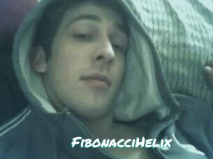 FibonacciHelix
