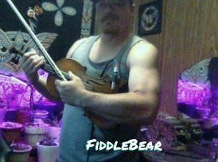 FiddleBear