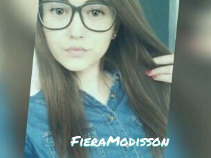 FieraModisson
