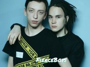 FierceBoys