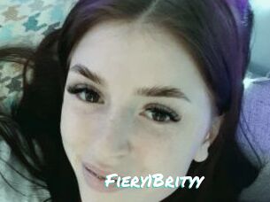 Fiery1Brityy