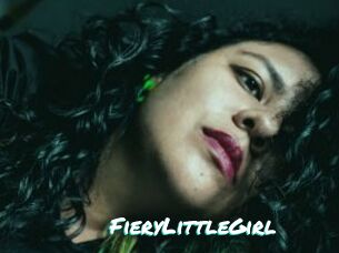 FieryLittleGirl