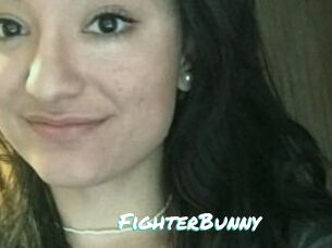 FighterBunny