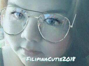 FilipinaCutie2018