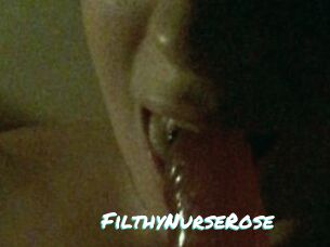 FilthyNurseRose