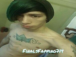 FinalsFapping714