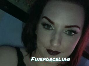 Fineporcelian