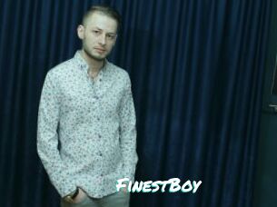 FinestBoy