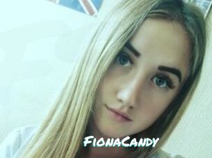FionaCandy