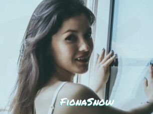 FionaSnow