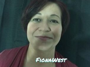 FionaWest