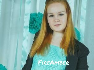 FireAmber