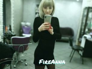 FireAnna