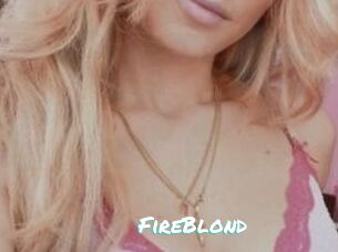 FireBlond